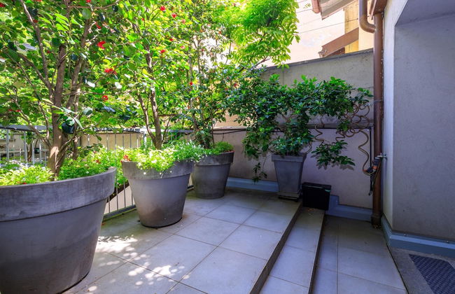 Il Giardino Segreto Loft - Foto 31