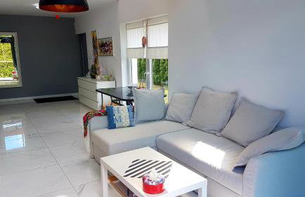 Biały Dom Brenna - Foto 12