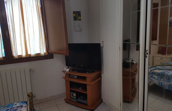 Portion of a Villa Near the sea - Foto 6