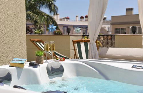 Luxury Penthouse Mogan VII - Foto 1