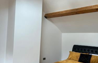 Galgorm Barn - Foto 18