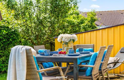 Ferienhaus Pfefferminza Kronsgaard - Foto 29