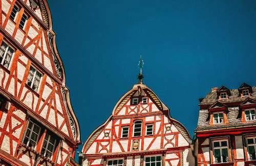 Ferienwohnung Moselmomente - Foto 15