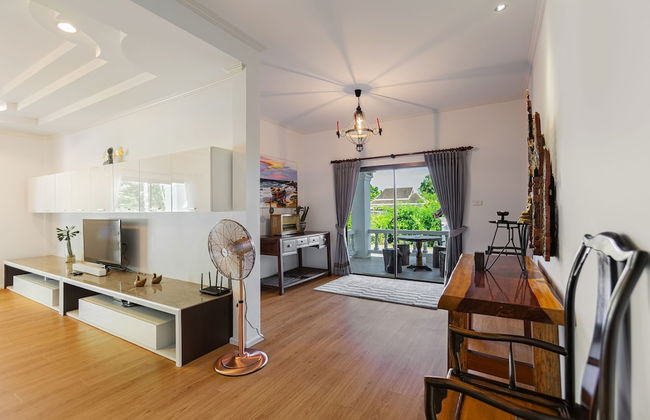 Happy Family Villa 2 - Foto 23