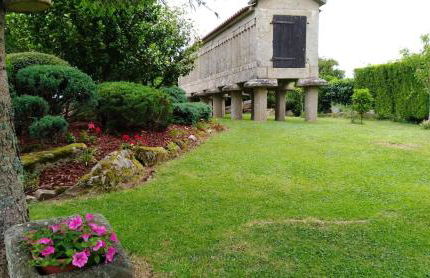 Casa Pazo San Blas - Foto 61