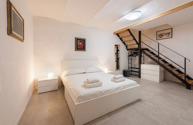 Santa Croce Palace by Mmega - Foto 17