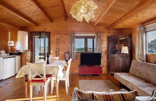 Casa da Lagoa Pateira - Foto 6