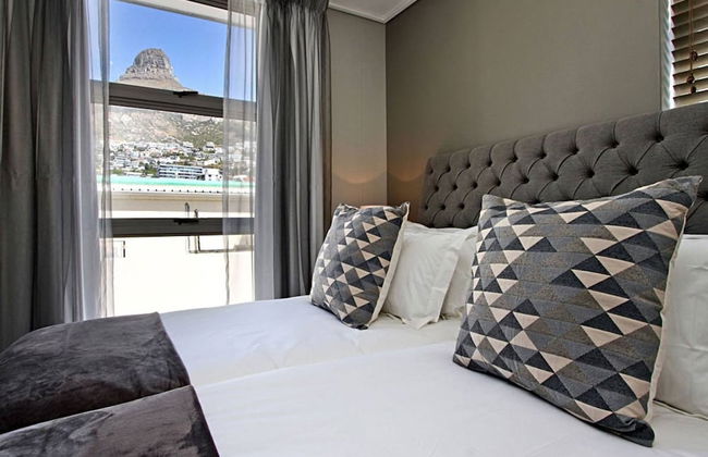 Comfort Meets the Coast at Fairmont 201 - Foto 14