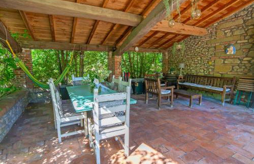 Podere Del Noce - Foto 11