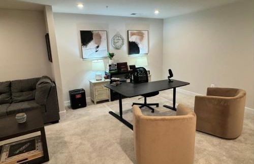 Modern Cozy Bel Air Home - Foto 11