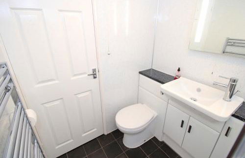 Harbour Apartment - Foto 10