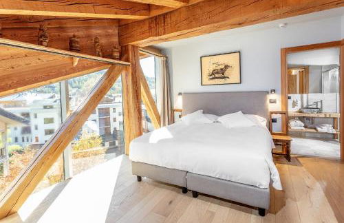 Aux Pieds du Roi - Suite & Spa - Foto 58