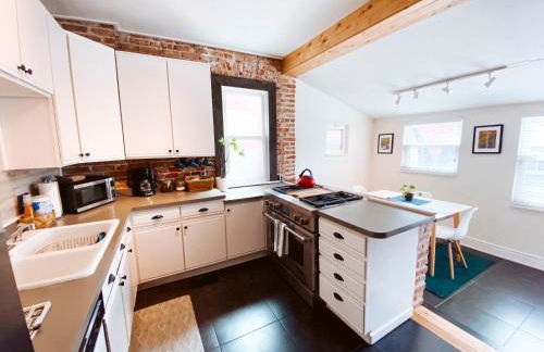 Blue Ox Charming 2 Bedroom Triplex - S Broadway - Photo 6