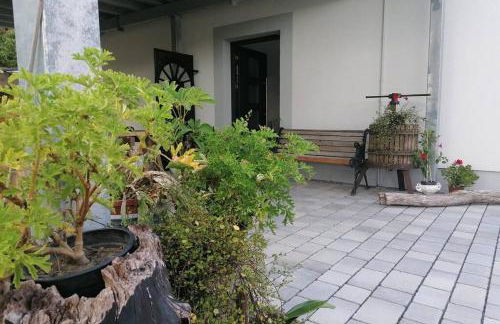 Villa Hinterland - Foto 4