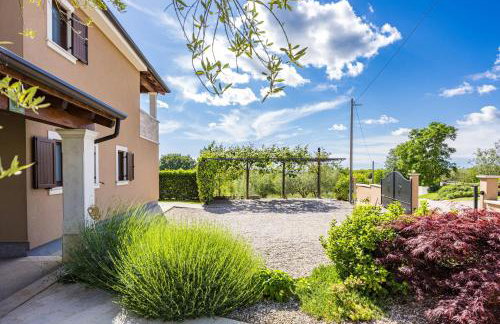 Villa Roza by Briskva - Foto 40