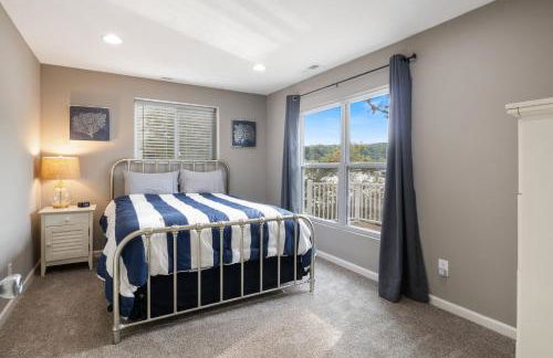 Pet-Friendly Home, Great Dock, Waterfront, Lake Views, Boat Slip - Foto 27