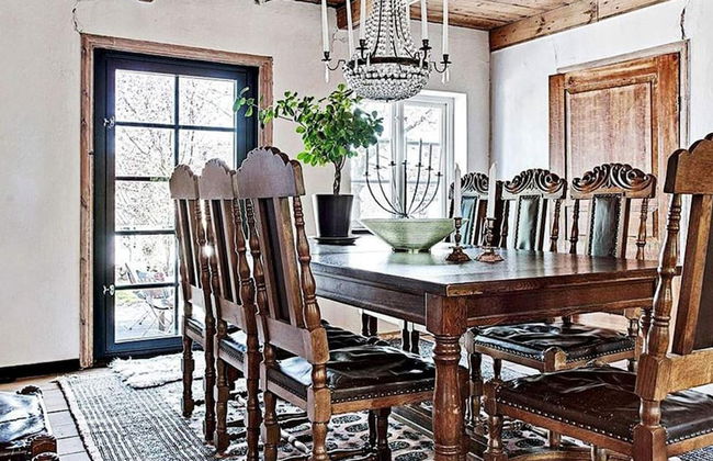 4 Person Holiday Home in Kivik - Foto 16