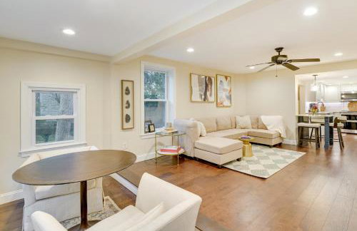 Upper Black Eddy Home with Delaware River Access! - Foto 5