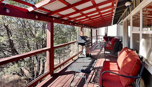 Nana and Papa's Mountain Retreat by Kokopelli Property Management - Foto 2