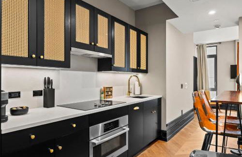 Freeman 801 by Rove Travel - Studio with Shared Amenities - Foto 5