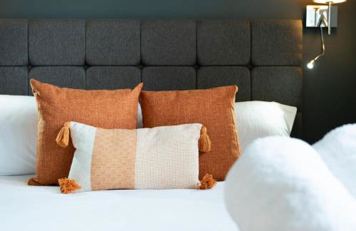 High Street Town House - Foto 126