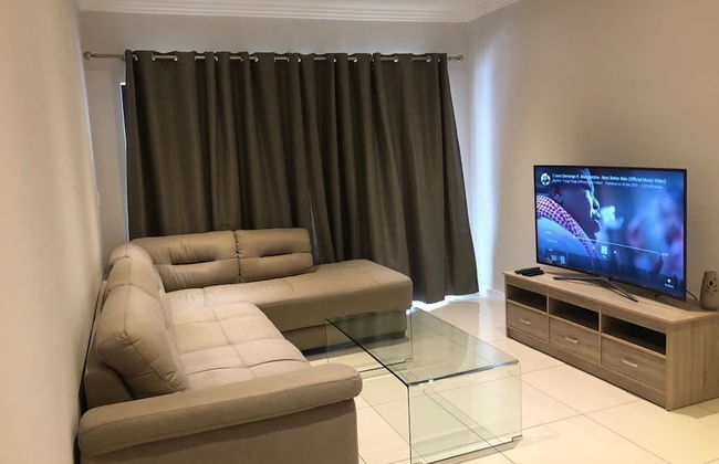 Stunning Apartment in Sandton - Photo 45