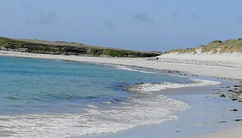 The Fisherman's Snug self catering North Uist - Foto 3