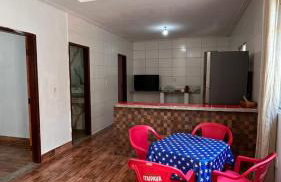 Casa térreo na ilha próximo ao Ferry Boat - Foto 1