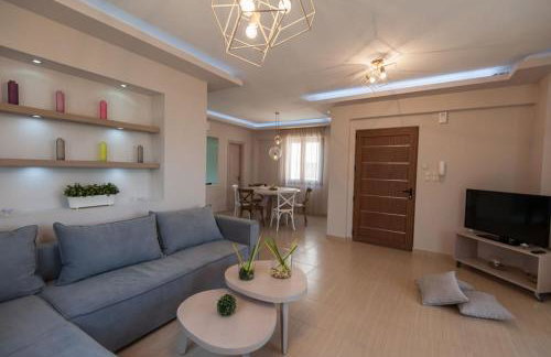 Harmony and Nature Family Villas - 3km from beach - Foto 107