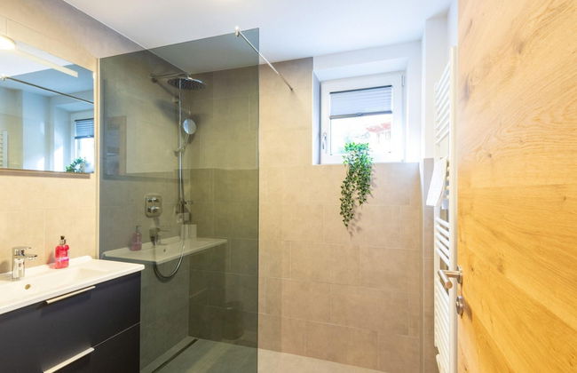 Apartment in Uderns Near Spieljoch Ski - Foto 13