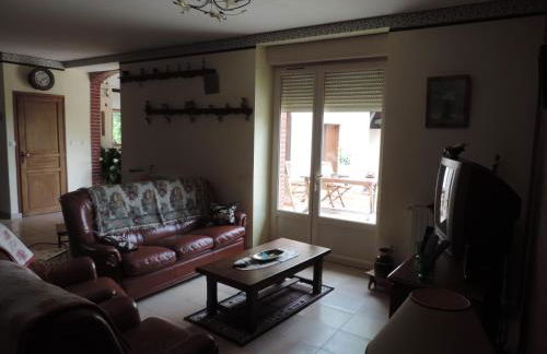 Villa Roland en Bourgogne - Foto 52