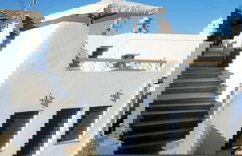 Milona s House in Chora Serifos - Foto 13