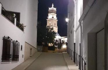 Manzaneque Rural House - Foto 15