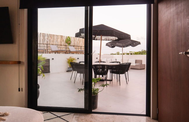 Tanik Tulum By Lockey - Photo 30