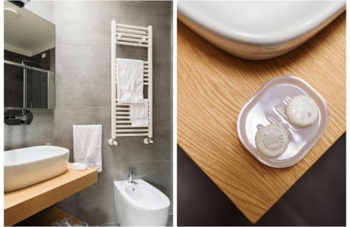 SPAZIO M&M Via Augusto Anfossi 10 - Foto 27