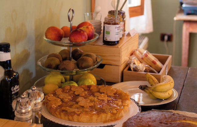 Villa Bongiovanni - Foto 36