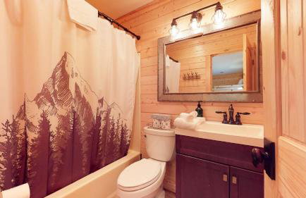 Forest Creek #29 condo - Photo 22