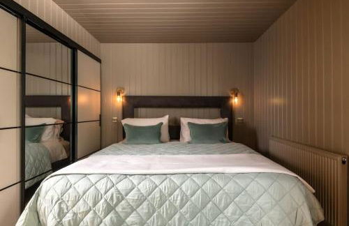 Rabbits Warren - Cotswolds Stay with Sauna and Hot Tub - Foto 10