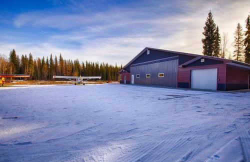 Biplane Hangar Bighorn Room - Foto 30