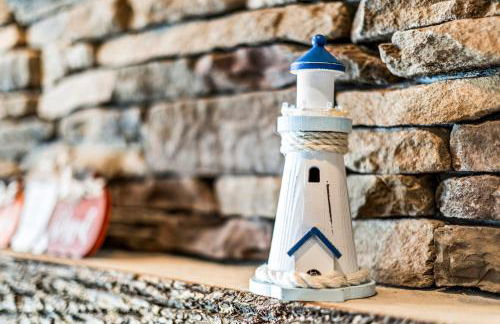 Majestic Lake Views 1BR King Suite and Heated Pools - Foto 42