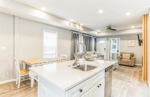 Shops, Dave and Busters and Convention Center across street! U1 - Foto 15