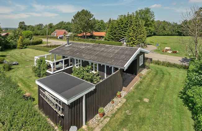 2 bedroom House in Egernsund with terrace - Photo 9