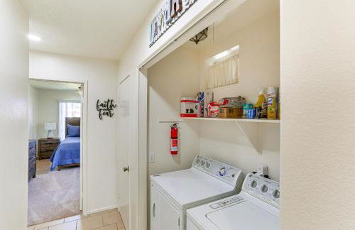 Victorville Home with Large Yard and Charcoal Grill! - Foto 22