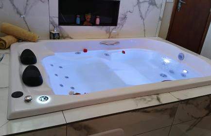 Casa em São Francisco Xavier sp - Foto 4