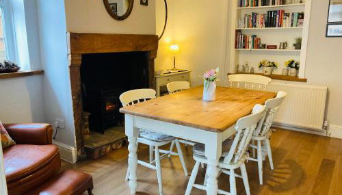 Adlington Cottage, Lancashire - Foto 5