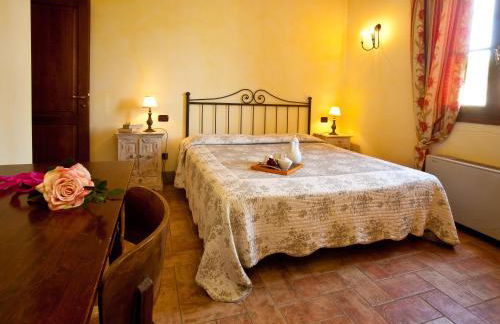 Agriturismo Borgo Vigna Vecchia - Foto 21