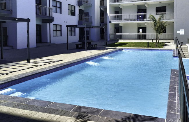 Nivica Lifestyle Living 19, Langebaan 4-Sleeper - Foto 1