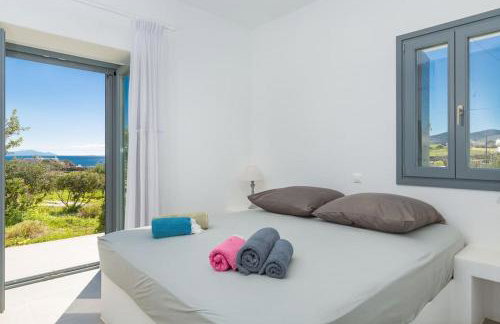 GAIA, unique villa, private pool & tennis court & boules - Foto 30