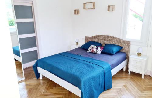 Villa La Closeraie - Foto 9