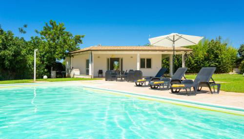 Villino Malva Large Private Pool A C Wifi - 2885 - Foto 5, Other